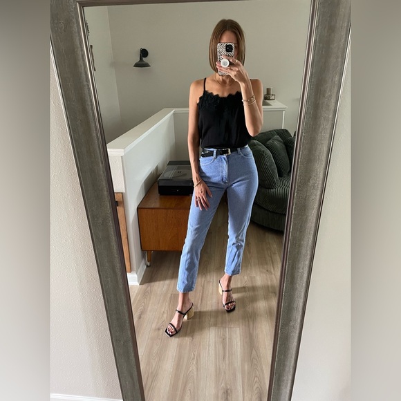 Vintage Lee’s Denim - Picture 1 of 8